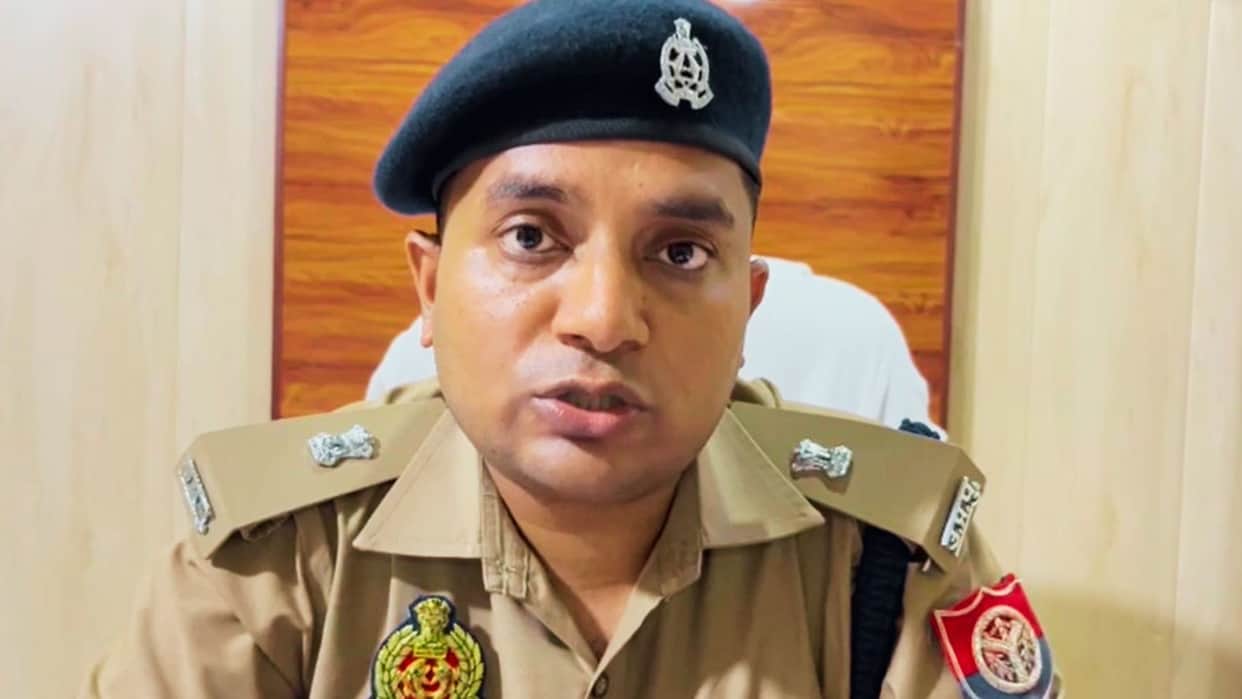 Youth chased and shot during Kabaddi tournament masked miscreants carried out attack police deployed