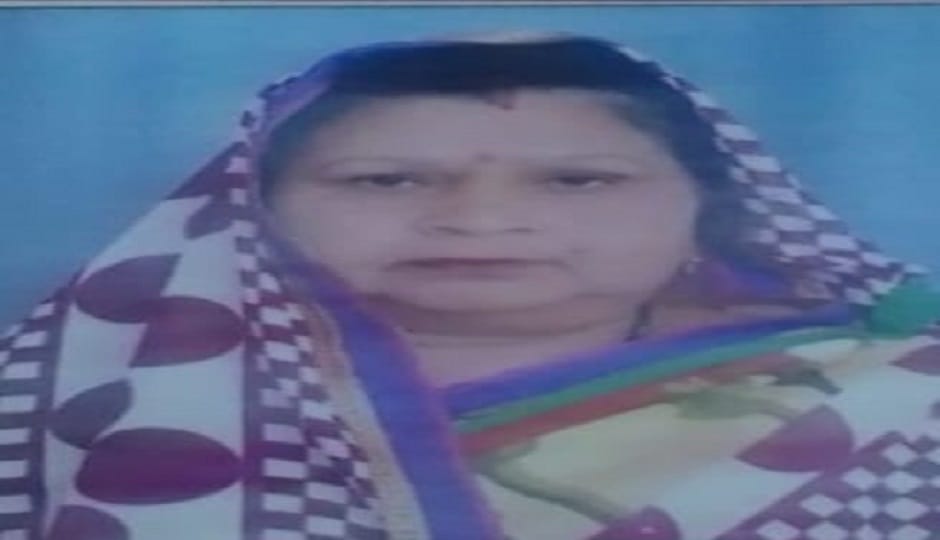 काशीपुर में भीषण सड़क हादसा: मंदिर से लौट रही महिला को क्रेन ने कुचला, मौके पर ही मौत