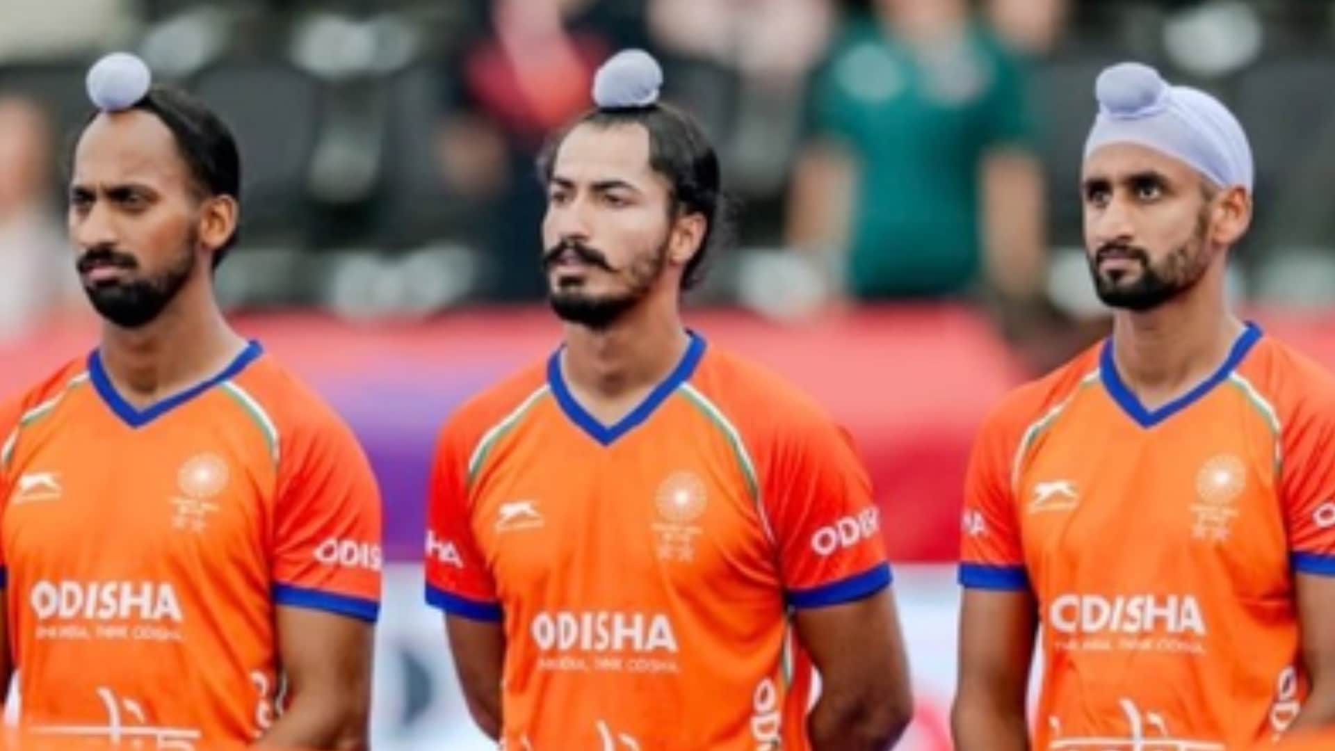 Hockey World Cup 2026: What Are India's Qualification Scenarios After Defeat Against England?