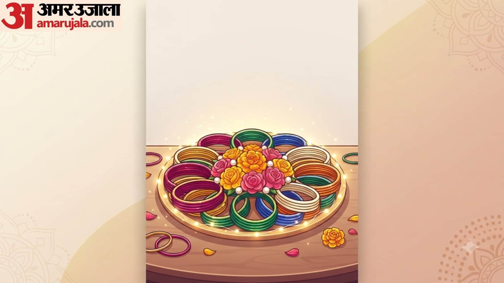 DIY hacks For Home Decore how to decorate home with old bangles in hindi disprj