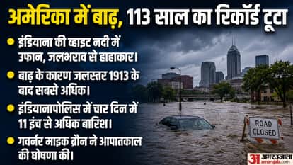 Top News Demand for Jharkhand CM Resignation Landslides Hit Northeast India Rain Storms Break Records in US