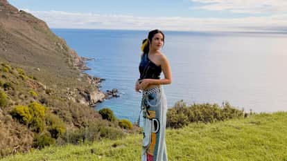 Jasmine Bhasin Reveals Suffering Memory Loss After Khatron Ke Khiladi 15 Stunt