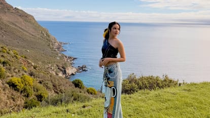 Jasmine Bhasin Reveals Suffering Memory Loss After Khatron Ke Khiladi 15 Stunt