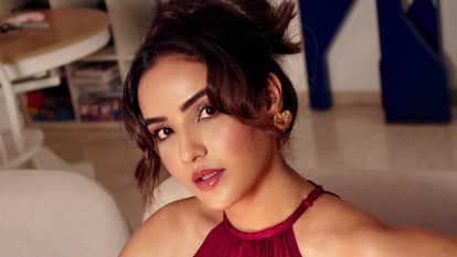 Jasmine Bhasin Reveals Suffering Memory Loss After Khatron Ke Khiladi 15 Stunt
