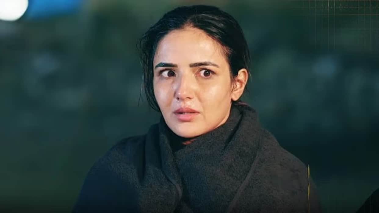 Jasmine Bhasin Reveals Suffering Memory Loss After Khatron Ke Khiladi 15 Stunt