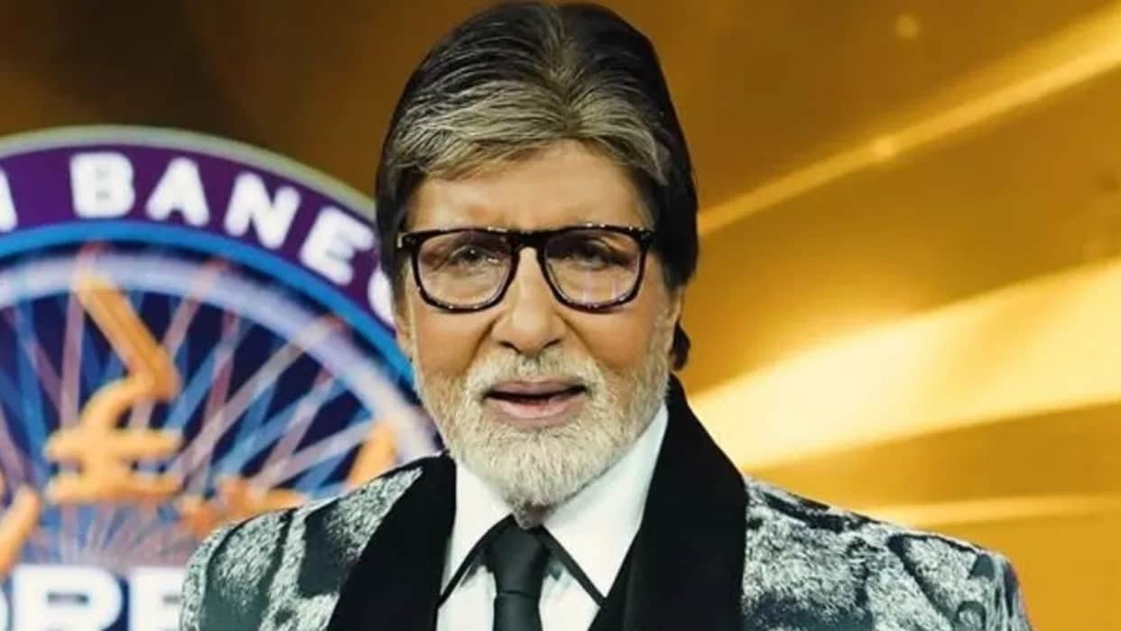 Amitabh Bachchan Says He Was Watching Sports Without Annoying Family And Wife Jaya