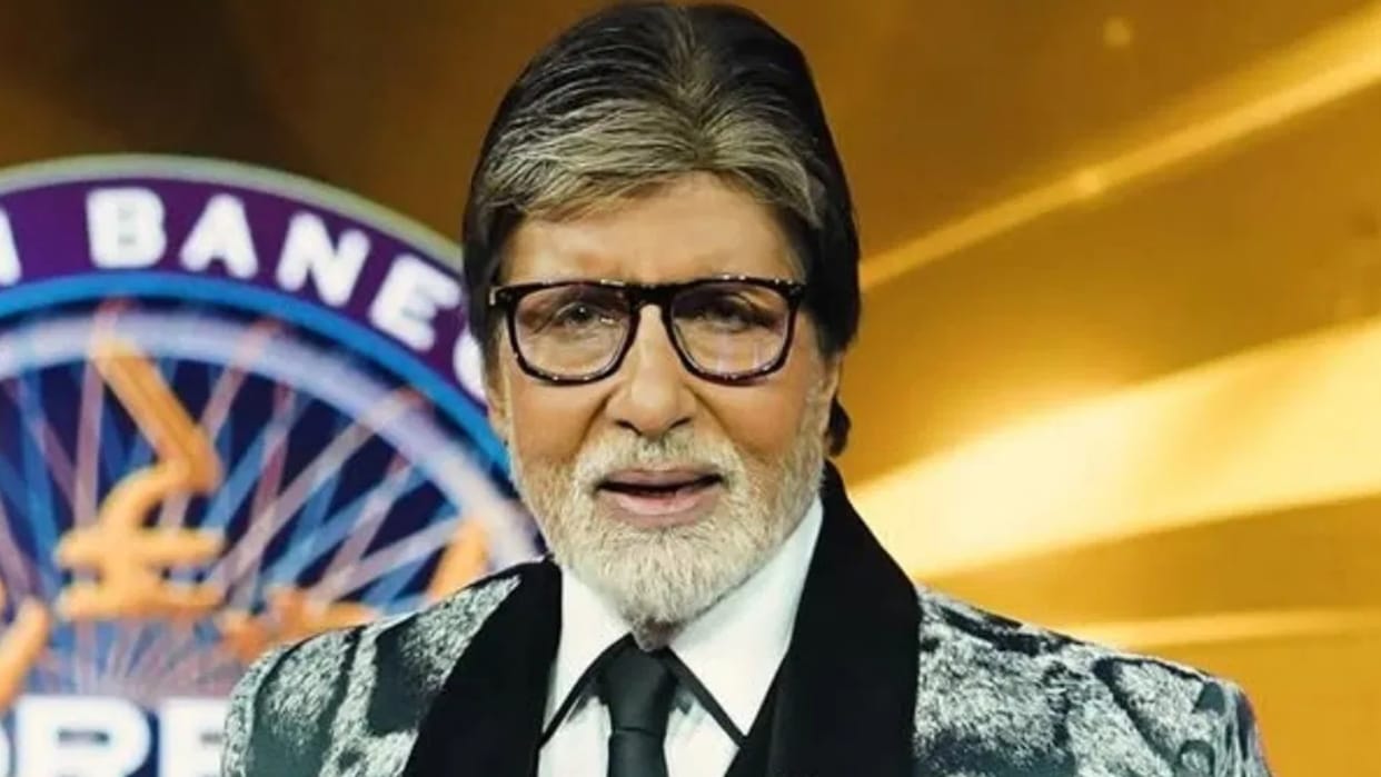 Amitabh Bachchan Says He Was Watching Sports Without Annoying Family And Wife Jaya