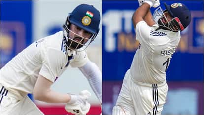 IND vs SL Day 2: Sri Lanka vs India, 1st Test at Galle, SL vs IND, Aug 15 2026 Highlights