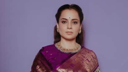 कंगना रनौत