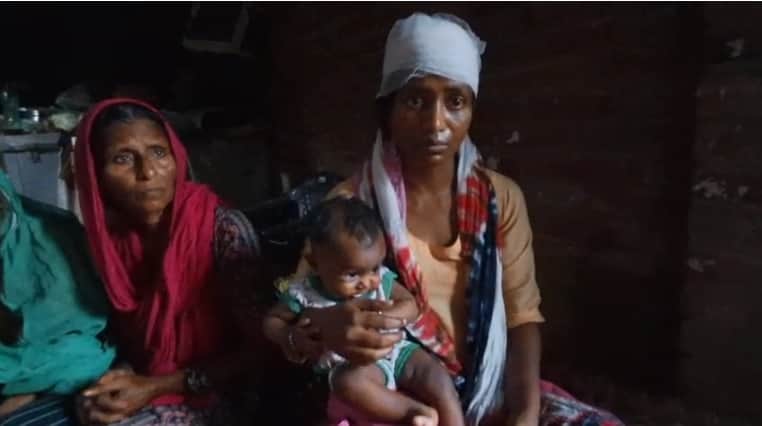 Kanpur Mumtaz Murder Case A life for life Outrage over Shoel surviving Shahjahan calls it incomplete justice