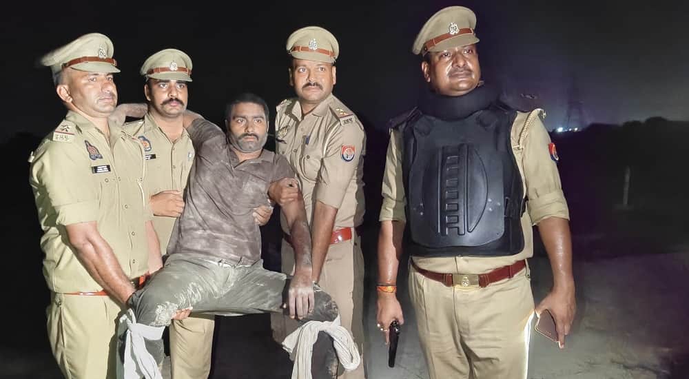 Kanpur Mumtaz Murder Case A life for life Outrage over Shoel surviving Shahjahan calls it incomplete justice