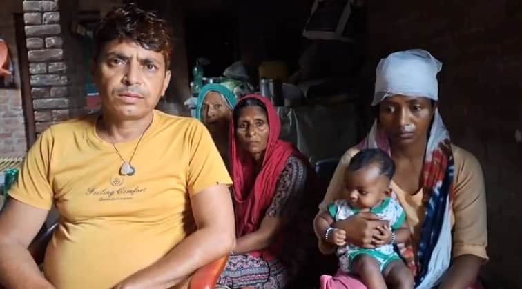 Kanpur Mumtaz Murder Case A life for life Outrage over Shoel surviving Shahjahan calls it incomplete justice