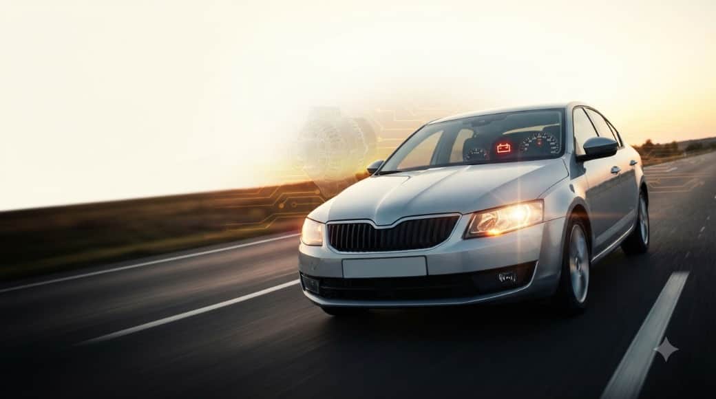 Car Alternator Warning Signs, 5 Symptoms You Should Never Ignore