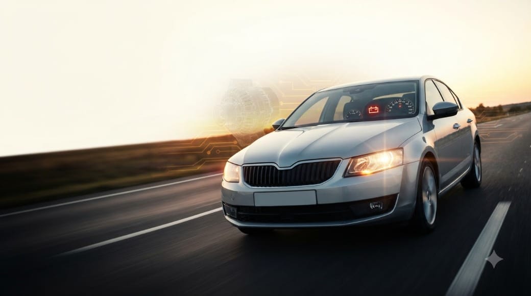 Car Alternator Warning Signs, 5 Symptoms You Should Never Ignore