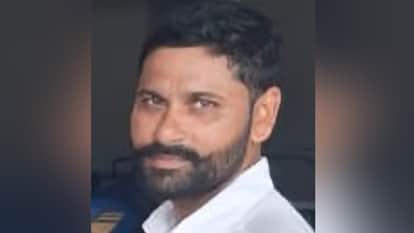 लोकेश कुमार की फाइल फोटो।