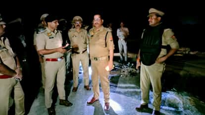 Kanpur: Mumtaz Murder Case Main Accused Shoyel Arrested
