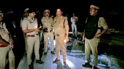 Kanpur: Mumtaz Murder Case Main Accused Shoyel Arrested
