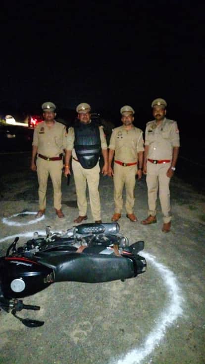 Kanpur: Mumtaz Murder Case Main Accused Shoyel Arrested