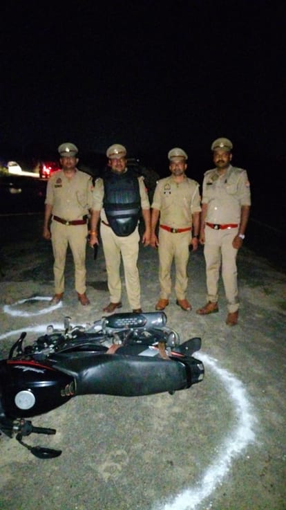 Kanpur: Mumtaz Murder Case Main Accused Shoyel Arrested