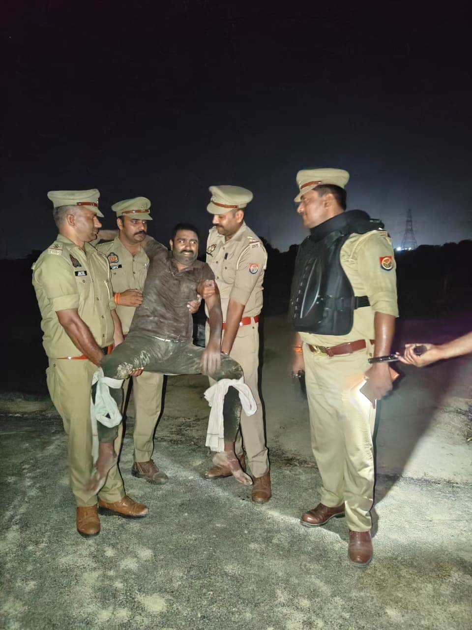Kanpur: Mumtaz Murder Case Main Accused Shoyel Arrested