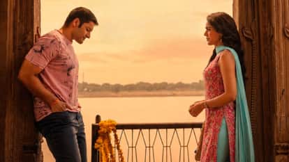 mirzapur the movie song vaaroon forever by romy and shreya ghoshal poster released