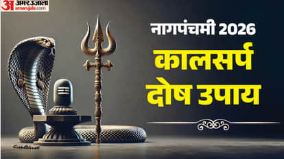 Nag Panchami 2026