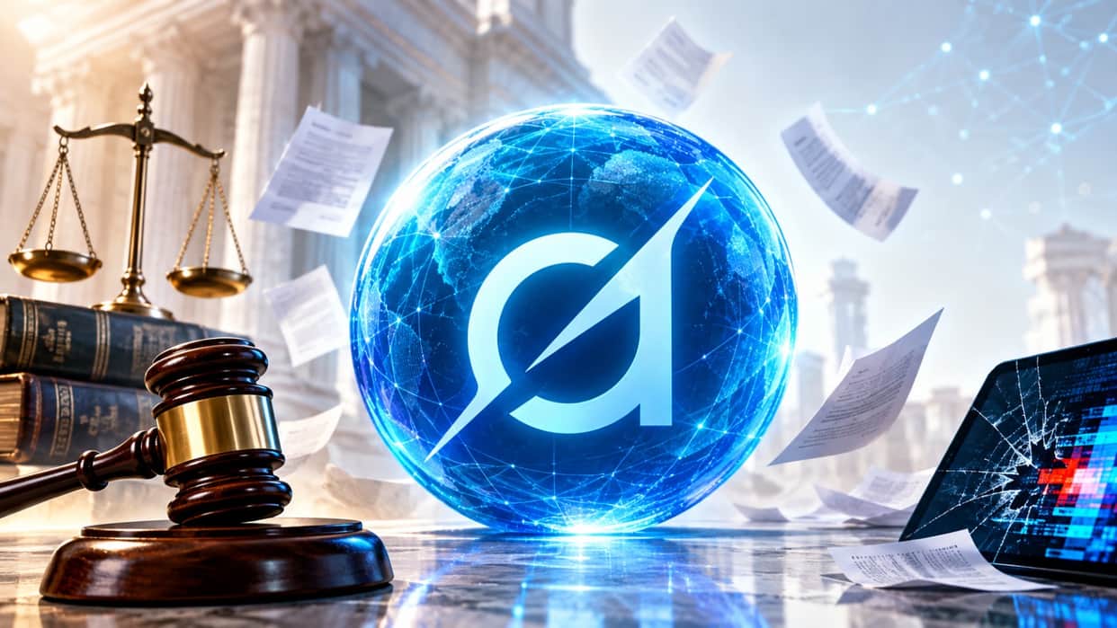 Lawsuit Alleges AI Used Create Thousands Abusive Images  Child