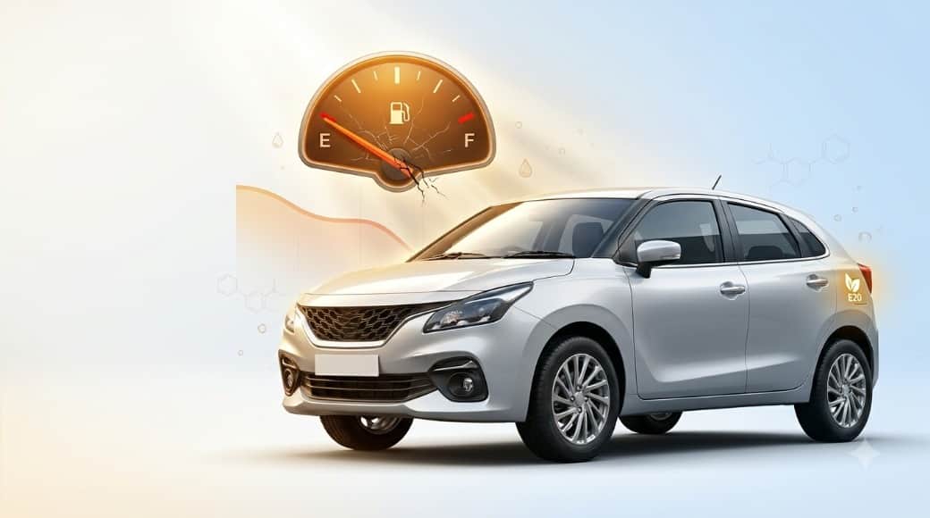E20 Petrol, Mileage: Why Government Saying Fuel n’t  Only Reason Lower Mileage?