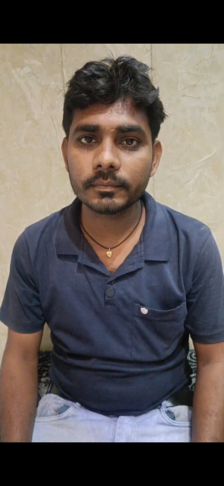 Kanpur: Allegations of Pressure in Land Deal, Sub-Inspector Accused of Abusing