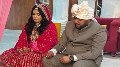 Khushali death case: Raised like sons, she had joined the BSF on her own merit; father pours out his anguish