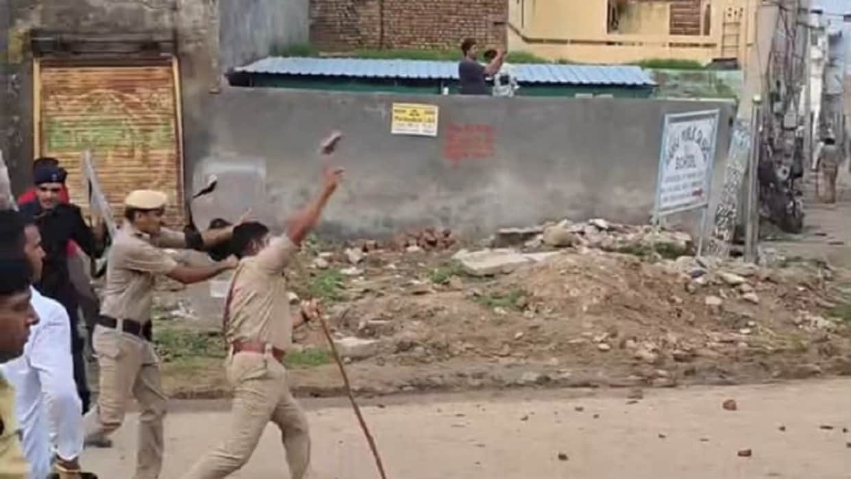 Serious allegations against the police in Jeevan murder case Justice Committee sends complaint to DGP