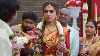 OTT Release This Week: Pyaar Prema Kalyanam to Lanterns Movies and series to Release On digital Platforms