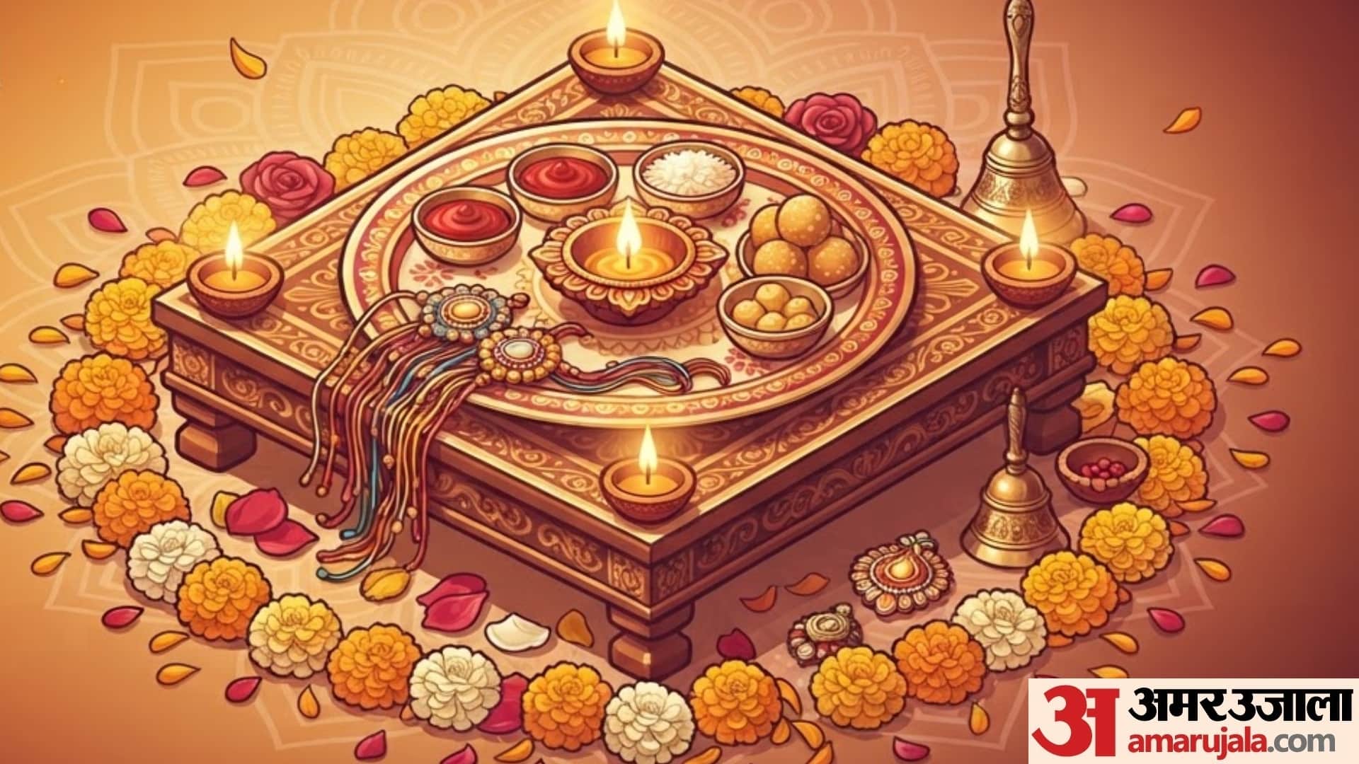 Raksha Bandhan Decoration Ideas how to decor home for raksha bandhan festival decoration ideas