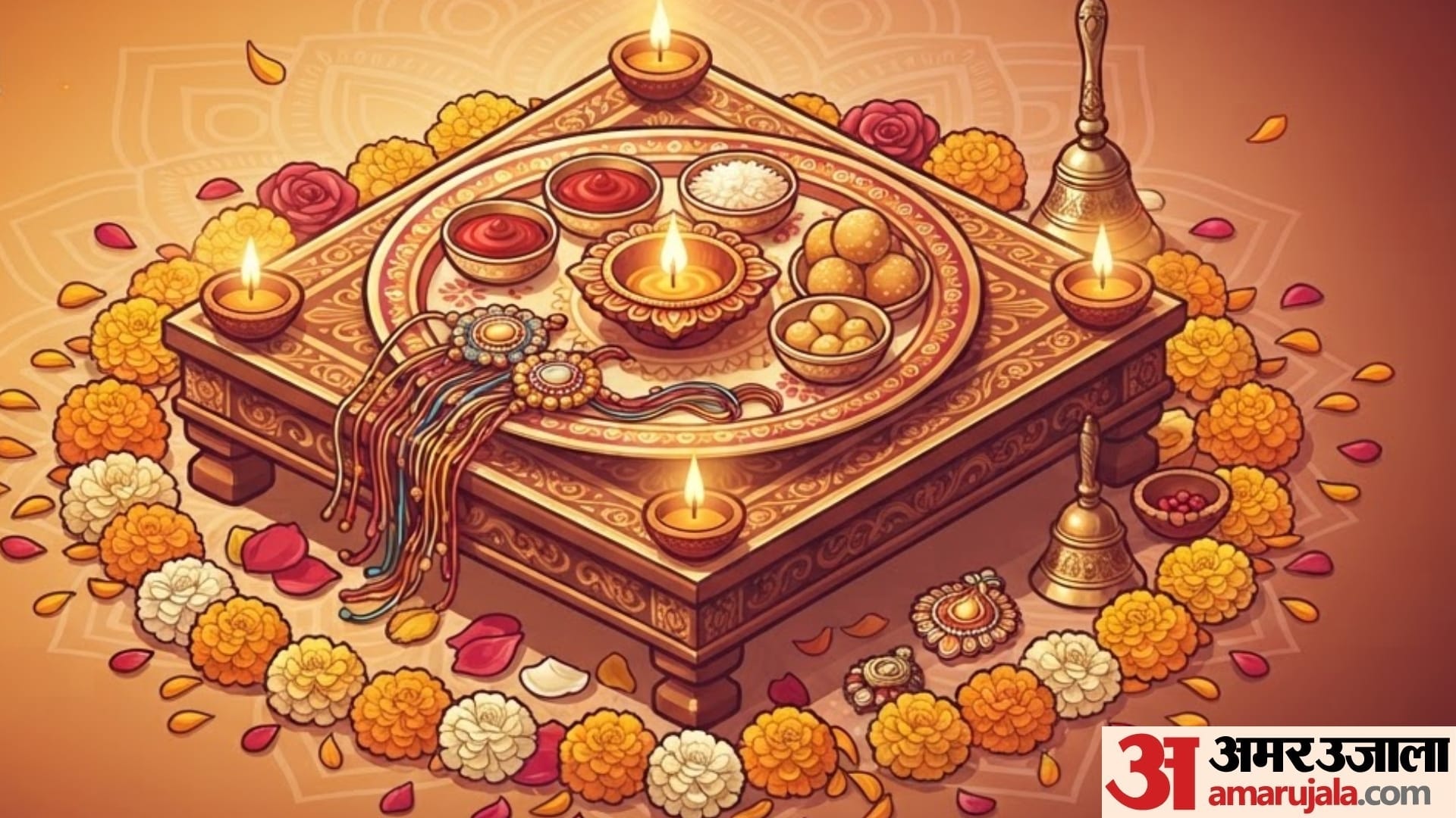 Raksha Bandhan 2026 chandra grahan time sutal kaal and rakhi shubh muhurat