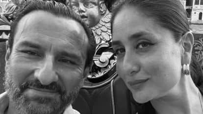 Kareena Kapoor Pens Love Note On Husband Saif Ali Khan Birthday saying how boring would life be without you