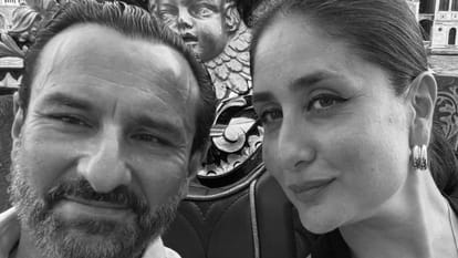 Kareena Kapoor Pens Love Note On Husband Saif Ali Khan Birthday saying how boring would life be without you