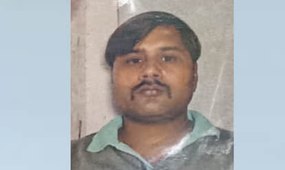 संदीप कुमार तिवारी की फाइल फोटो