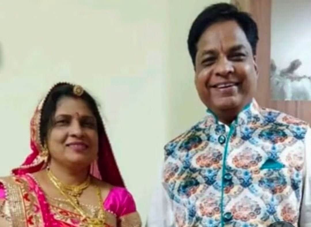 Indore News: Husband and wife killed in road accident on Indore-Ujjain Road; car rammed into a truck.