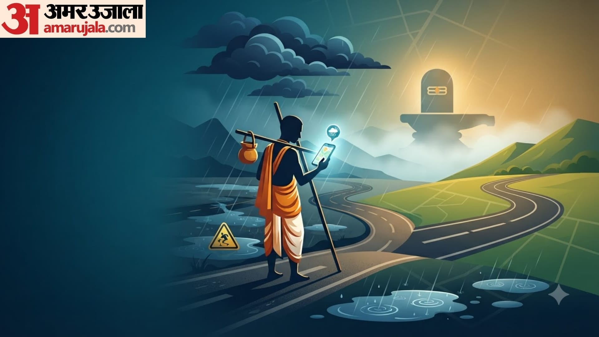धार्मिक यात्रा पर जाने से पहले इन 5 बातों का रखें खास ध्यान