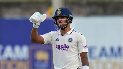 IND vs SL Day 2: Sri Lanka vs India, 1st Test at Galle, SL vs IND, Aug 15 2026 Highlights
