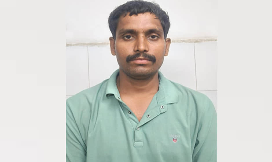 exploited a woman under the pretext of marriage, then reneged on his commitment; arrested