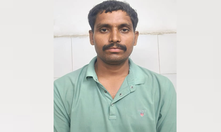 exploited a woman under the pretext of marriage, then reneged on his commitment; arrested