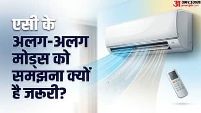 एसी मोड