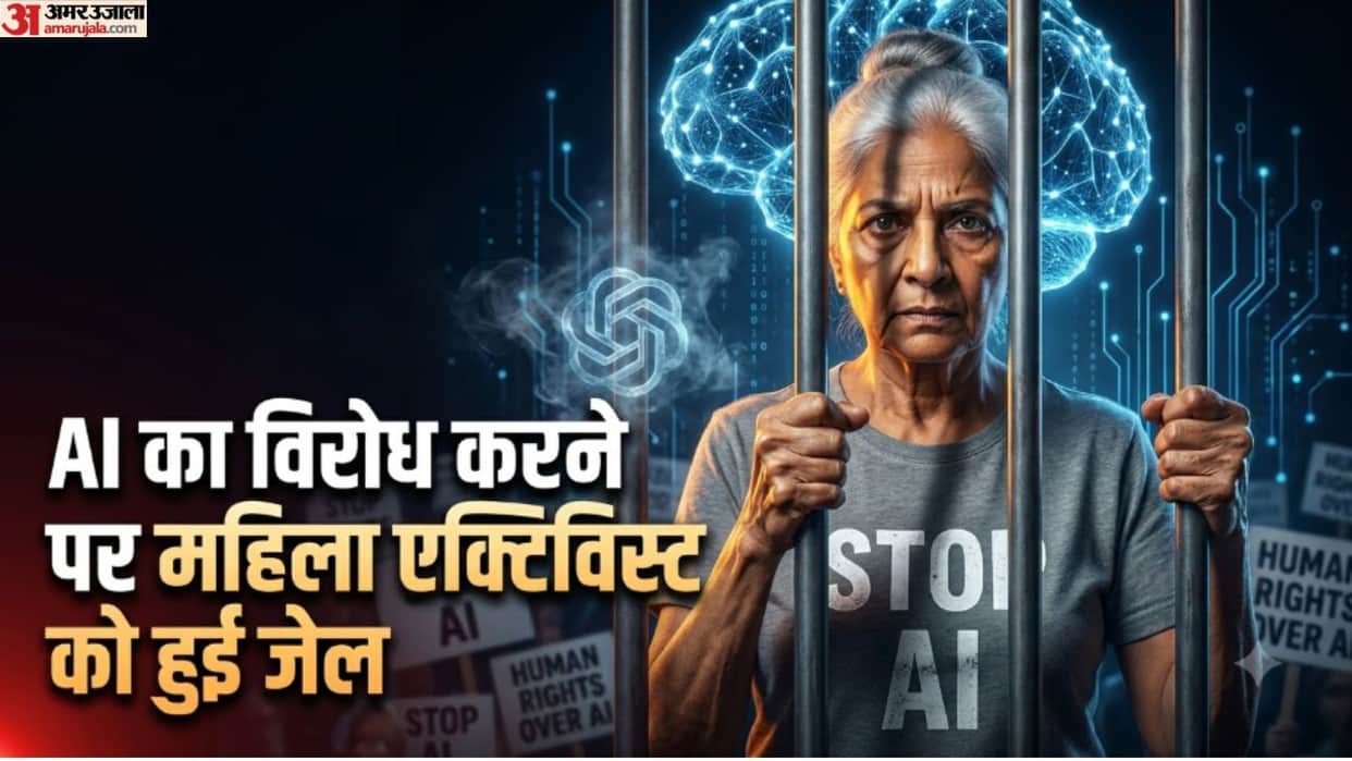 wynd kaufmyn ai protest first person jailed openai stopai