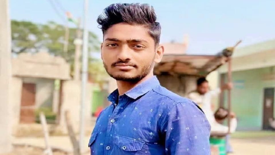 अमन का फाइल फोटो