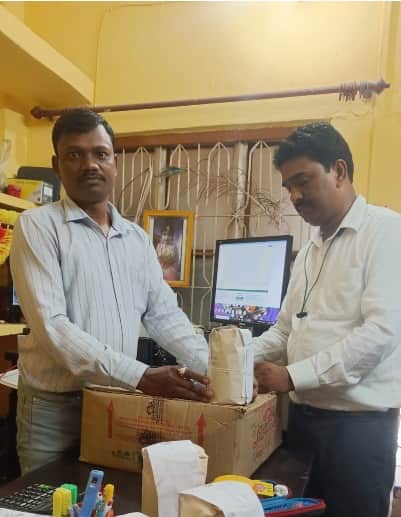 Food Department cracks down on 'Puja' ghee in Bhopal: 51 liters seized, 2 samples sent for testing; strict act