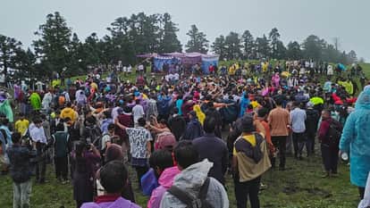 बटर फेस्टिवल