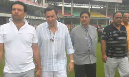 Kanpur: 12 UP T20 matches at Green Park; seating capacity to be 24,000