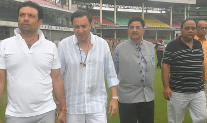 Kanpur: 12 UP T20 matches at Green Park; seating capacity to be 24,000