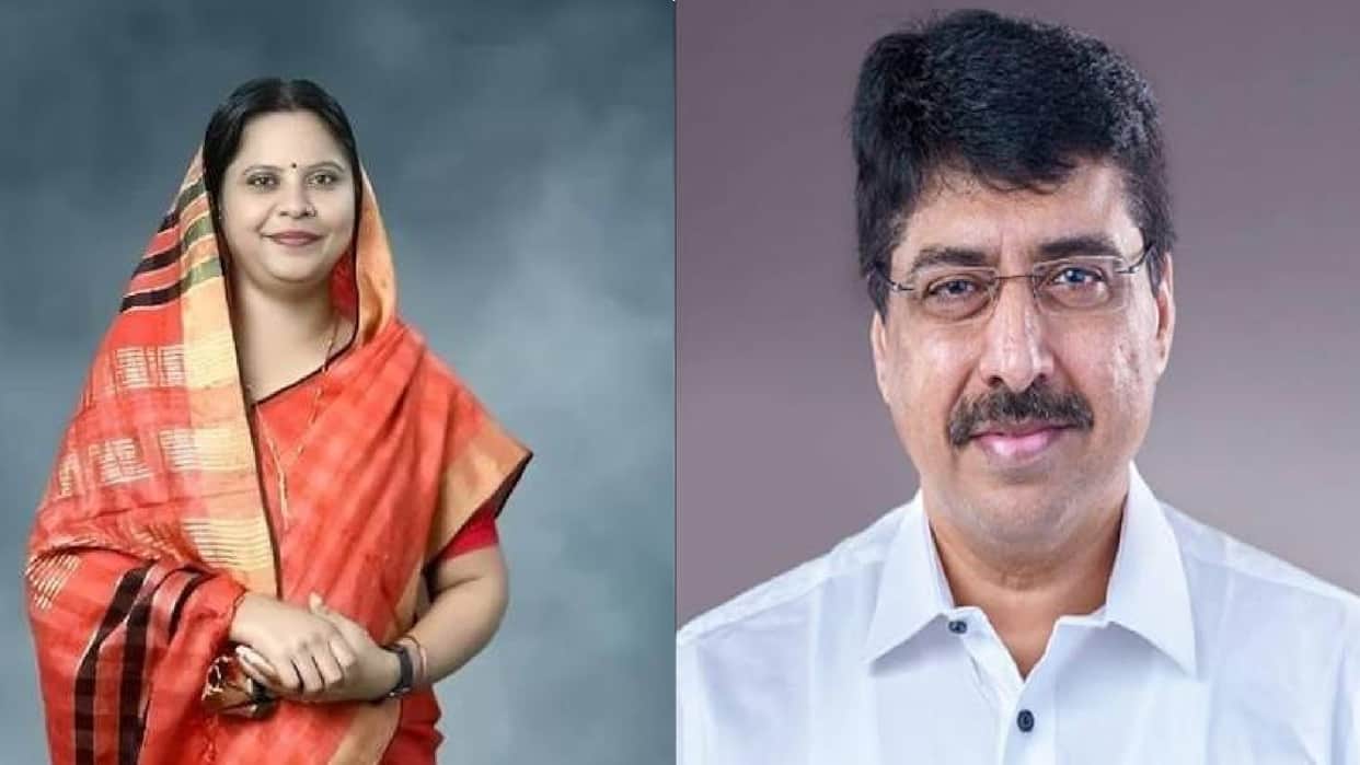 Nitin Navin new team announced: These leaders Involved from Chhattisgarh BJP
